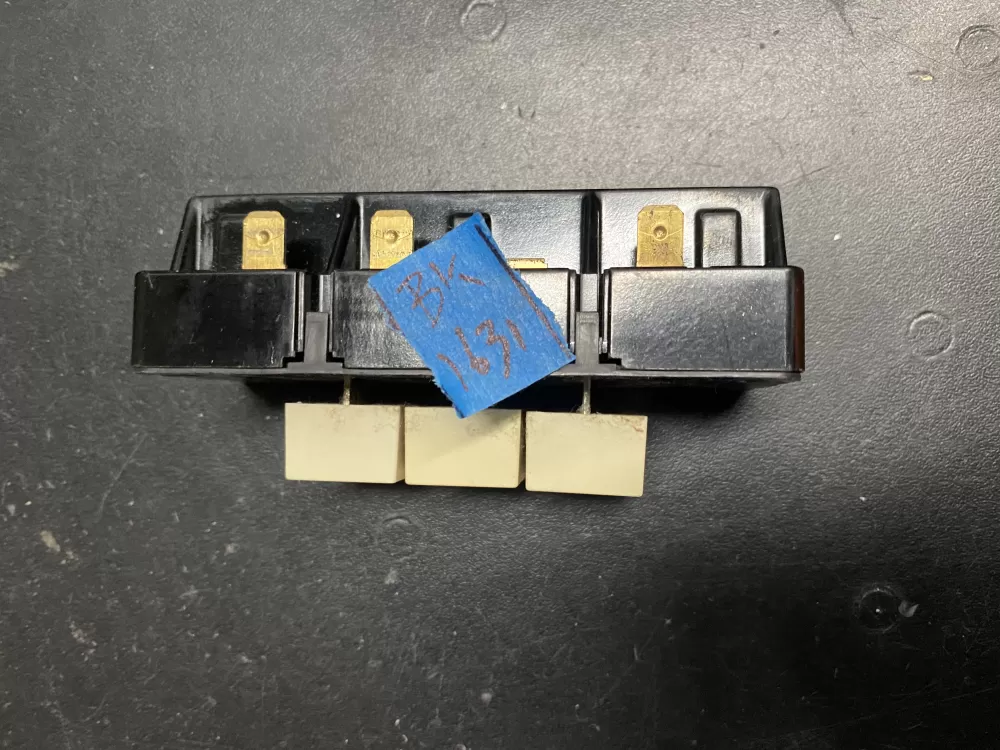 Maytag Washer 2-05609 Speed Switch AZ22621 | BK1631