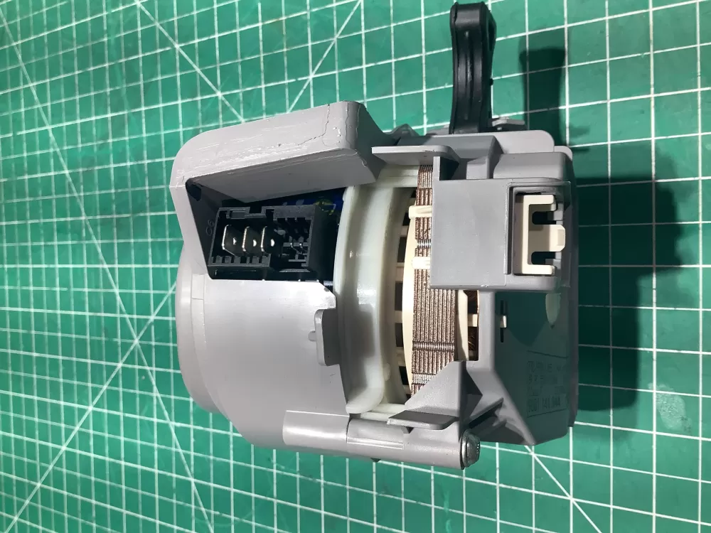 9001141944 12008381  Dishwasher Pump for Bosch AZ150493 | AR197