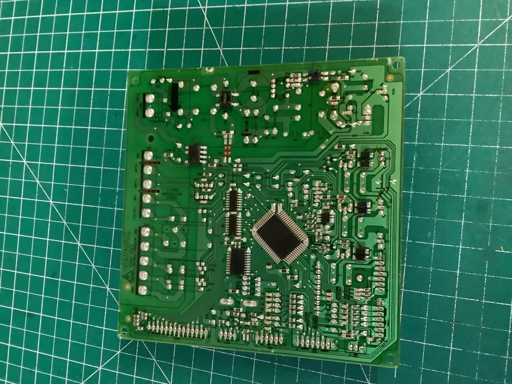 Samsung DA92 00420T DA9200420T Refrigerator Control Board AZ229979 | NR2568