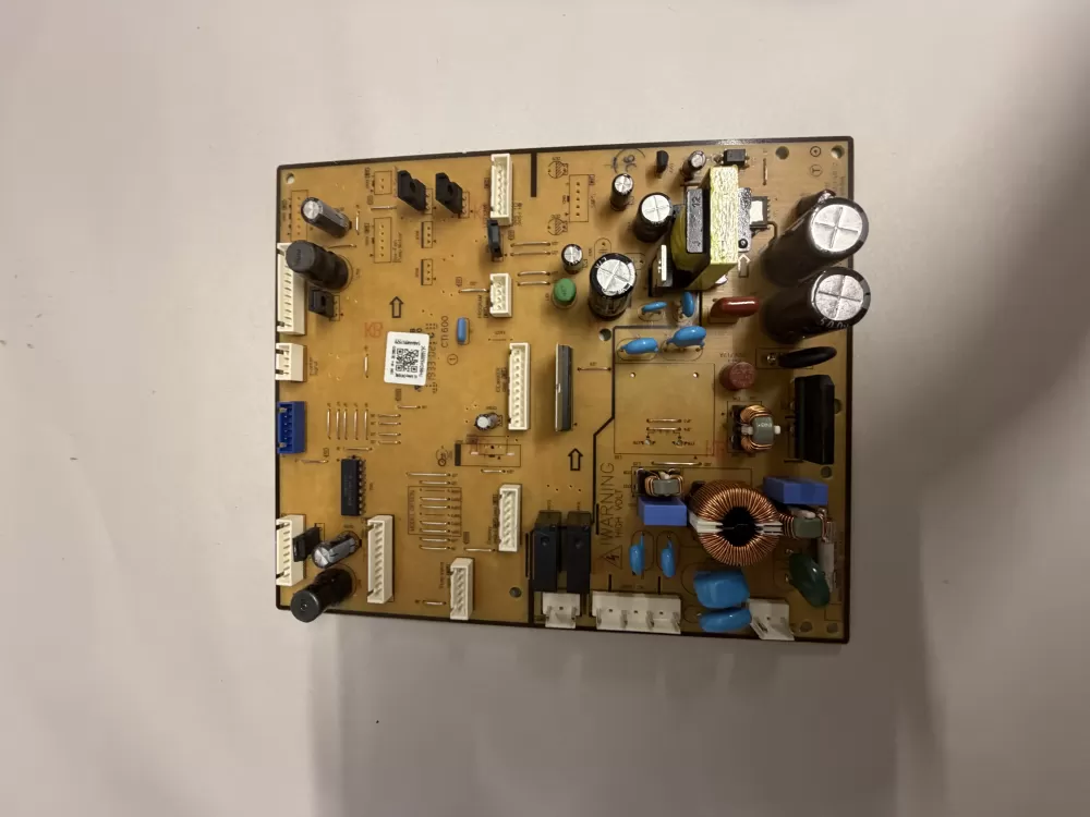 Samsung DA92 00979C DA9200979C Refrigerator Control Board AZ231334 | KM219