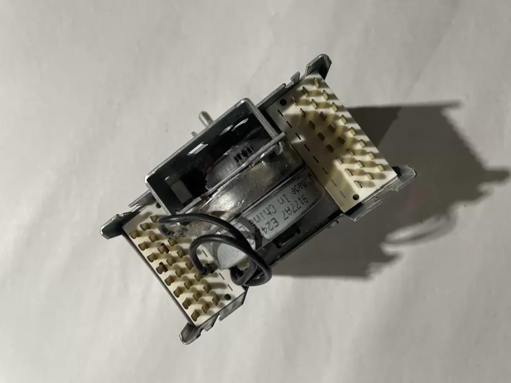 Frigidaire Crosley 134803600 AP3970173 Washer Timer Control AZ196518 | KM204