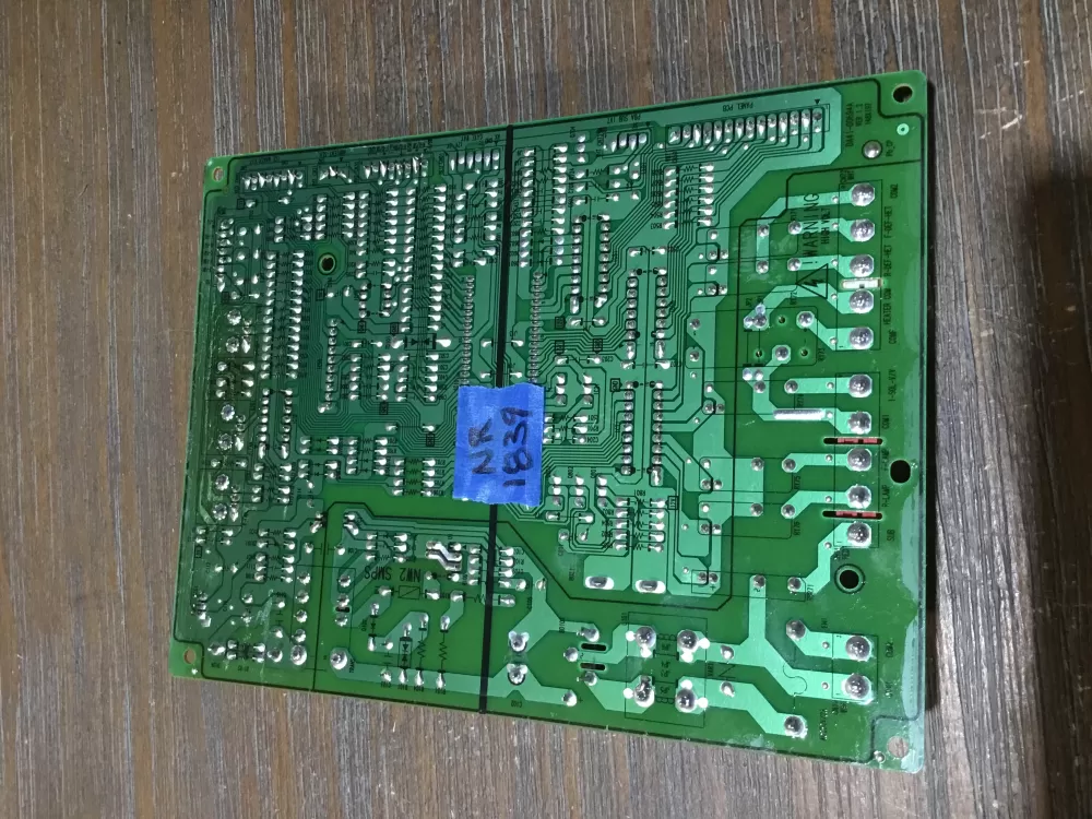 Samsung DA41-00695A Refrigerator Control Board AZ52465 | NR1839