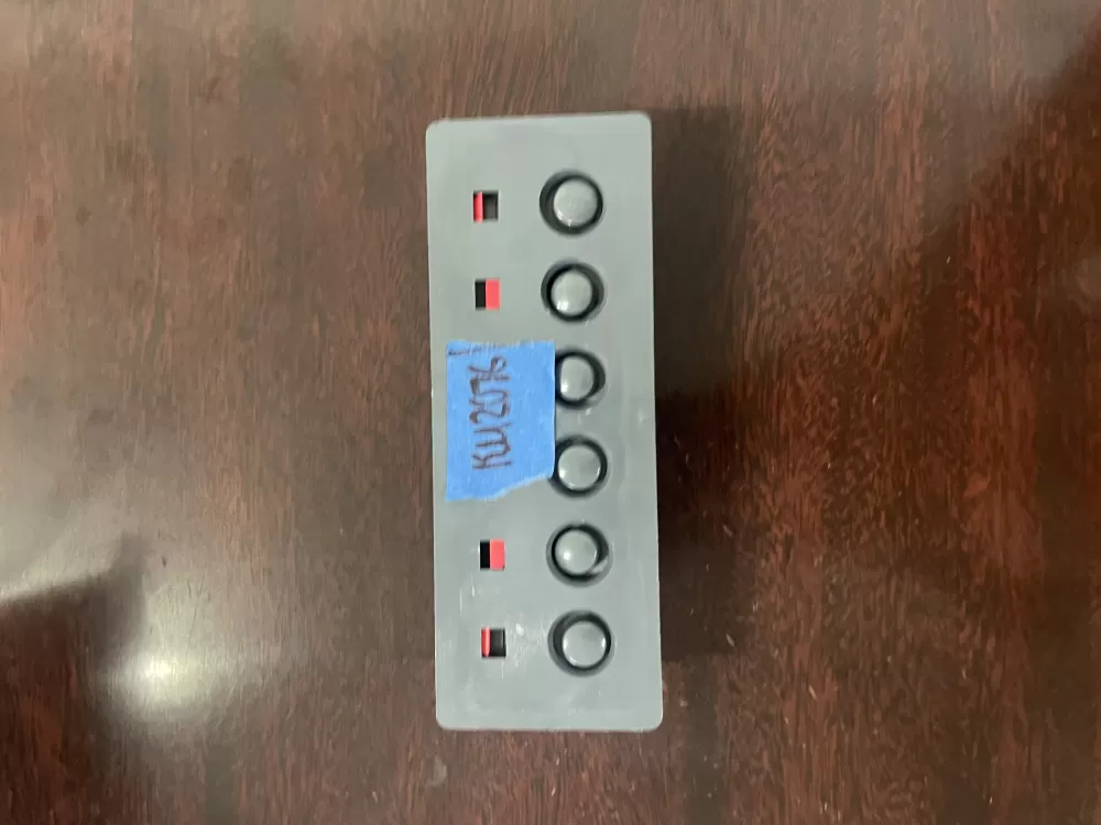 Whirlpool Maytag 2198621 Refrigerator Control Board Dispenser AZ58270 | KM2076