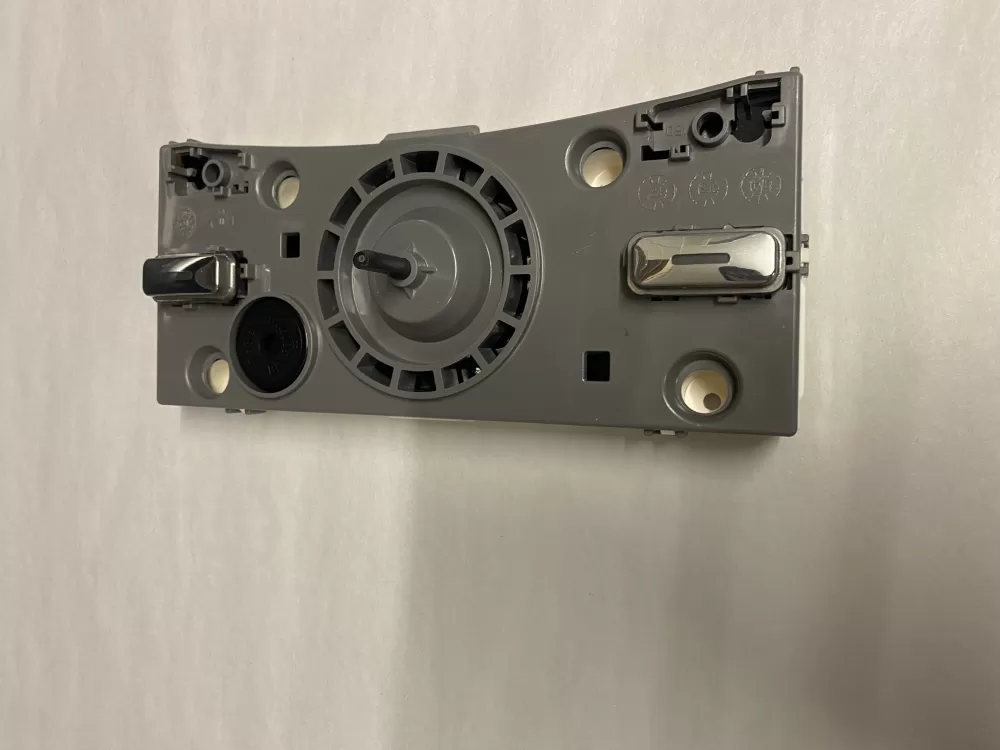 Whirlpool W10604637 W10348027 Washer Control Board User Interface