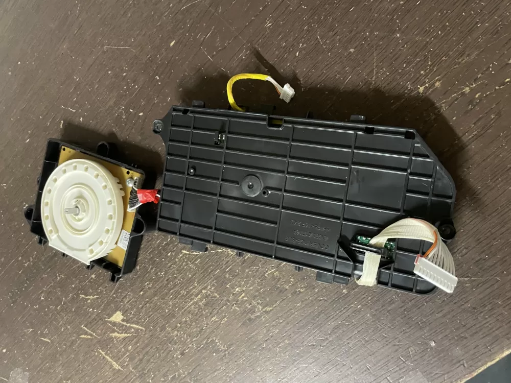 Samsung DC92 01802G DC9201802G Washer Control Board AZ46846 | Wm650