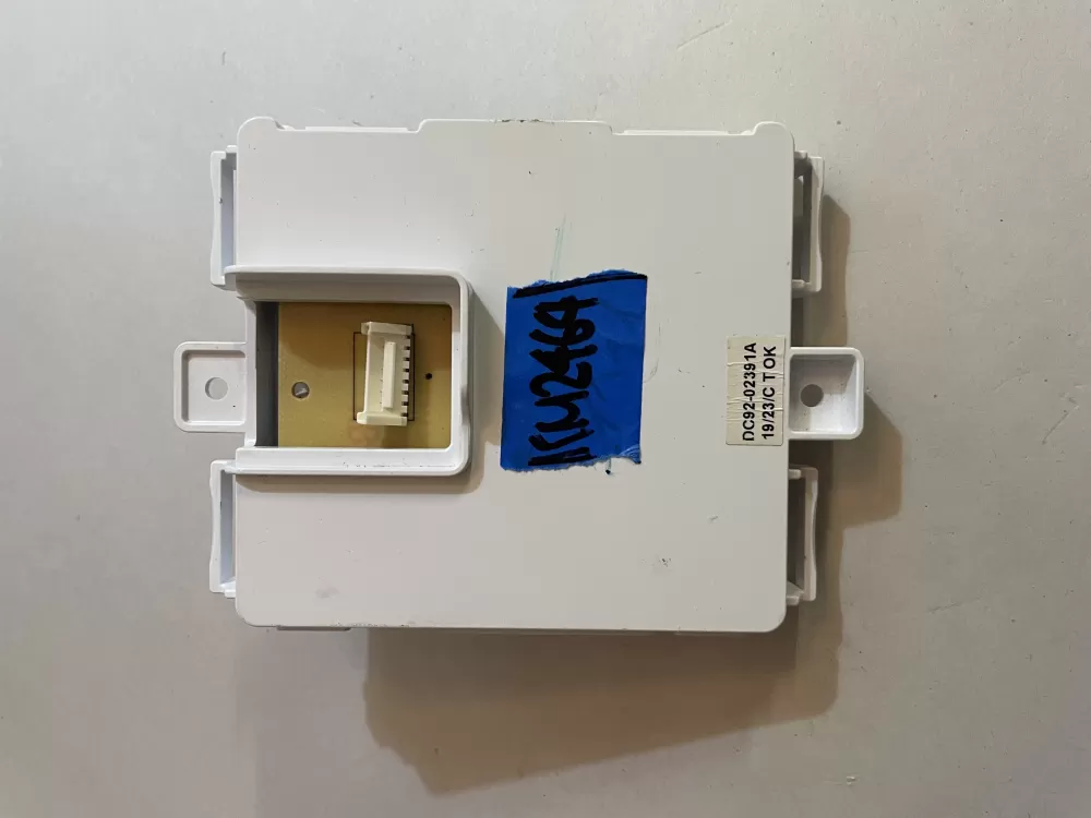 Samsung DC97-22462B DC92-02391A Washer Control Board AZ146919 | KM2464