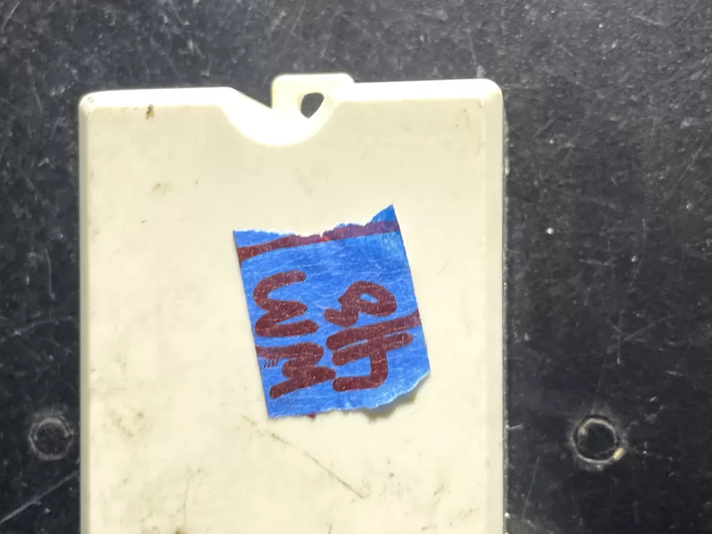 LG EAM60930601 EAMG09030601 Washer Control Board Filter Noise AZ37822 | Wm418