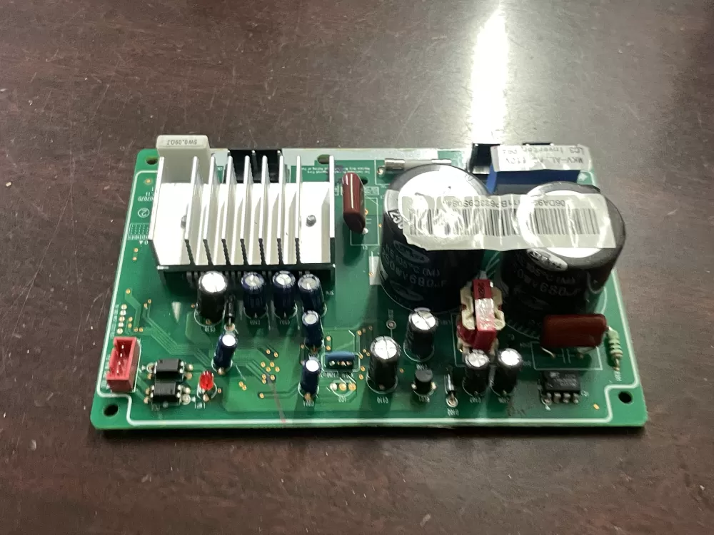 Samsung DA92-00111B DA9200111B Refrigerator Control Board