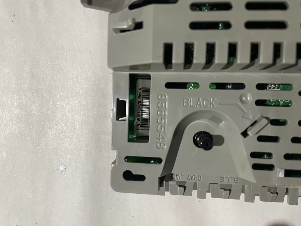 Kenmore Maytag Whirlpool W10189966 Washer Control Board AZ197080 | KM752