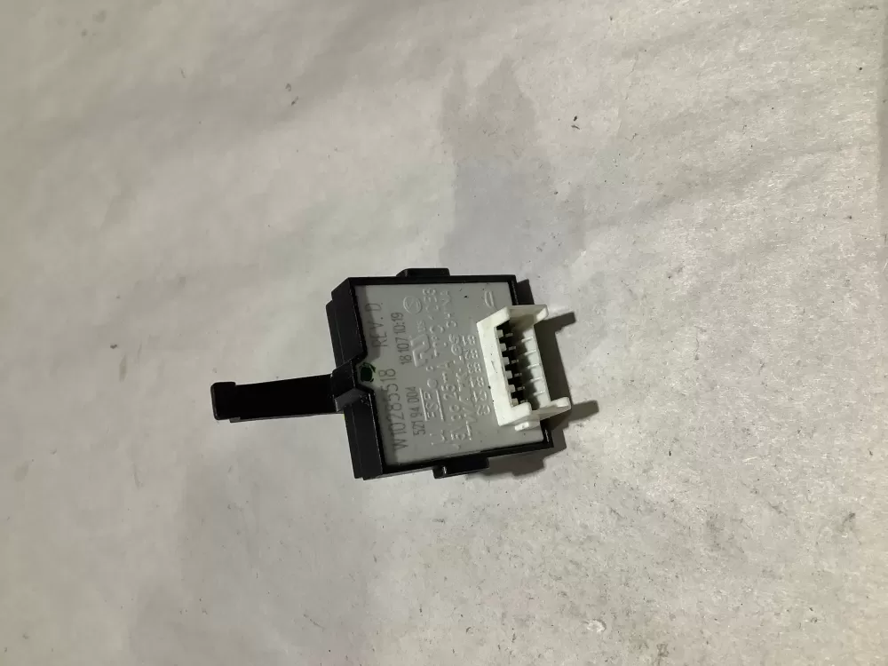 Kenmore Maytag W10285518 Washer Crosley Switch AZ113603 | Sl9