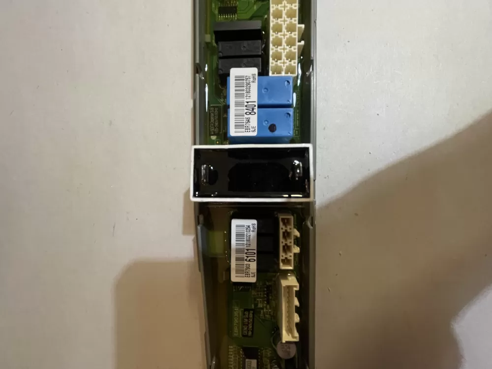 Kenmore LG EBR76468401 Ebr79036101 Refrigerator Control Board AZ181472 | KM632