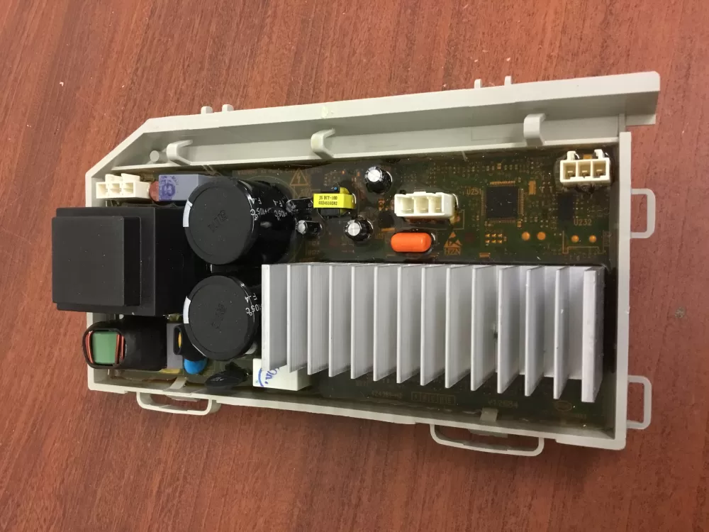 Fisher & Paykel  0021800035T  1004420607 Washer Inverter Control Board