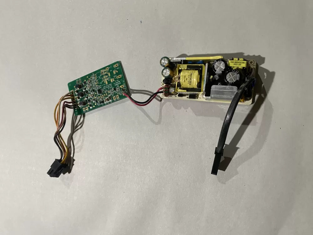 Whirlpool  Maytag  KitchenAid  Kenmore  Jenn-Air KSOP0271800150  0312-010782  WPW10306786  4444544  PS11752481  W10306786  W10421948 Refrigerator LED Inverter Board Box