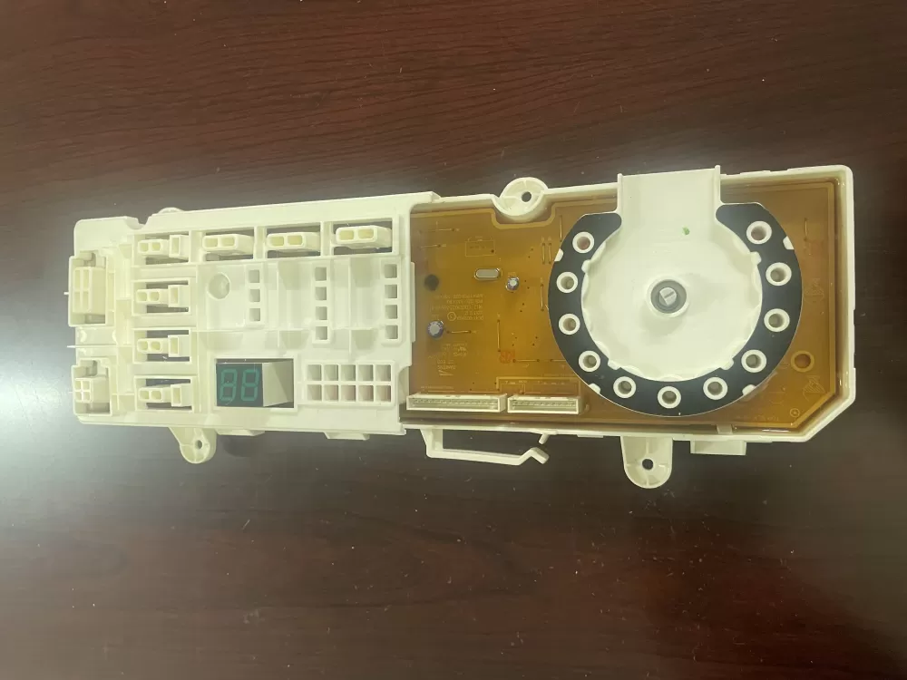 Samsung DC92-01624D Dryer Control Board