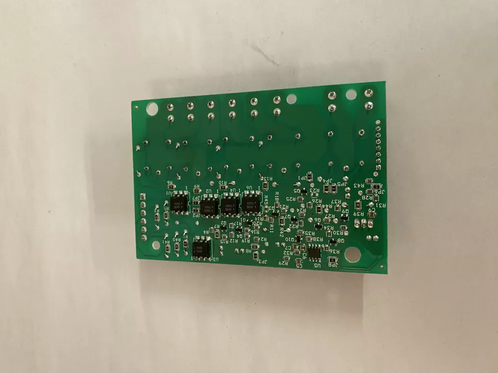 Kenmore AP3768449 316418100 316418101 Range Control Board AZ200968 | BK2566