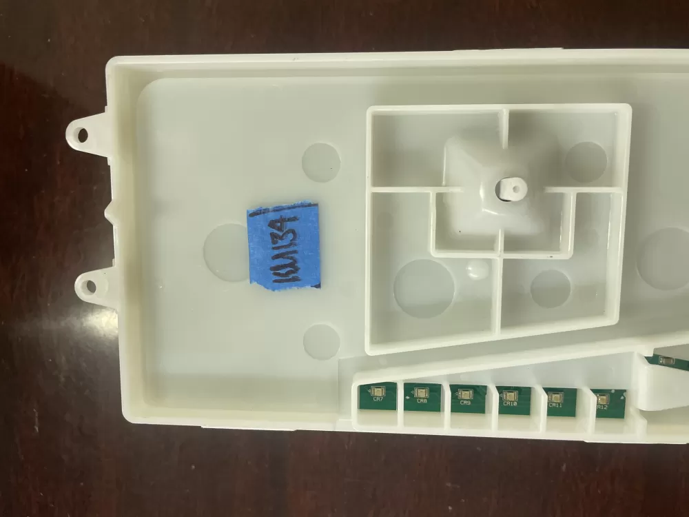 Whirlpool W10435609 W10445363 W10480177 Washer Control Board AZ37125 | KM134