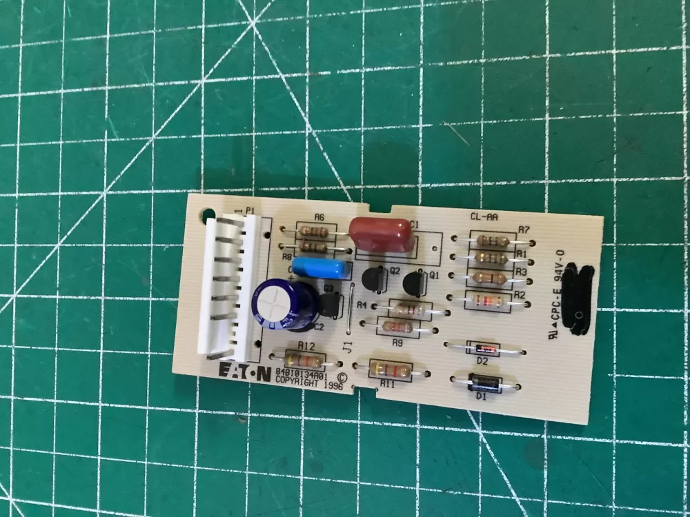 Frigidaire  Kenmore 100-01229-00 Dryer Control Board Moisture Sensor