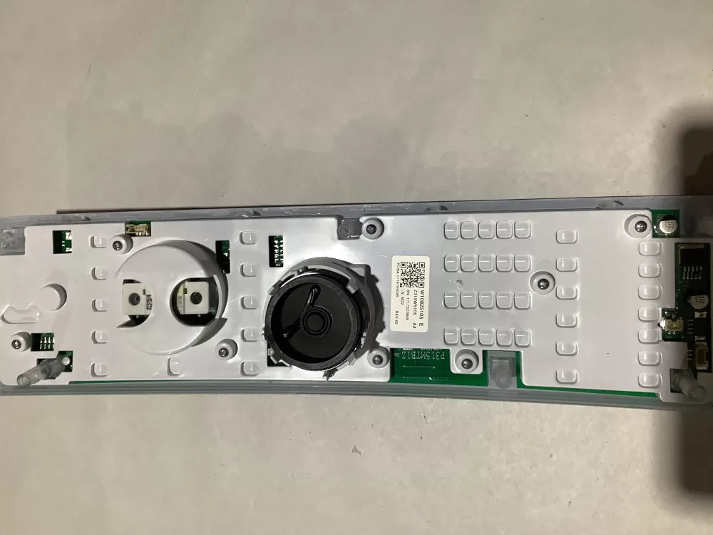 Maytag W10784655 W10911042 Washer Control Board Console  AZ146461 | ZCV762