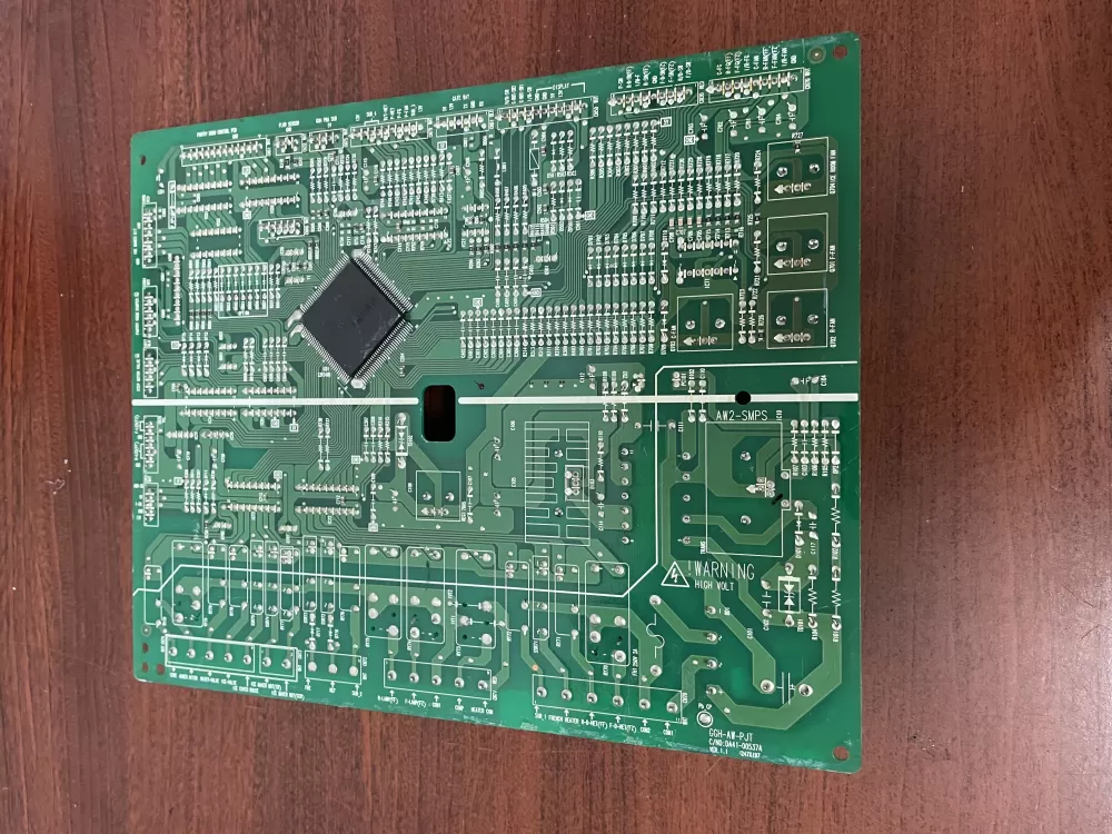 Samsung DA41-00538G DA41-00537A Refrigerator Control Board AZ28717 | KMV85