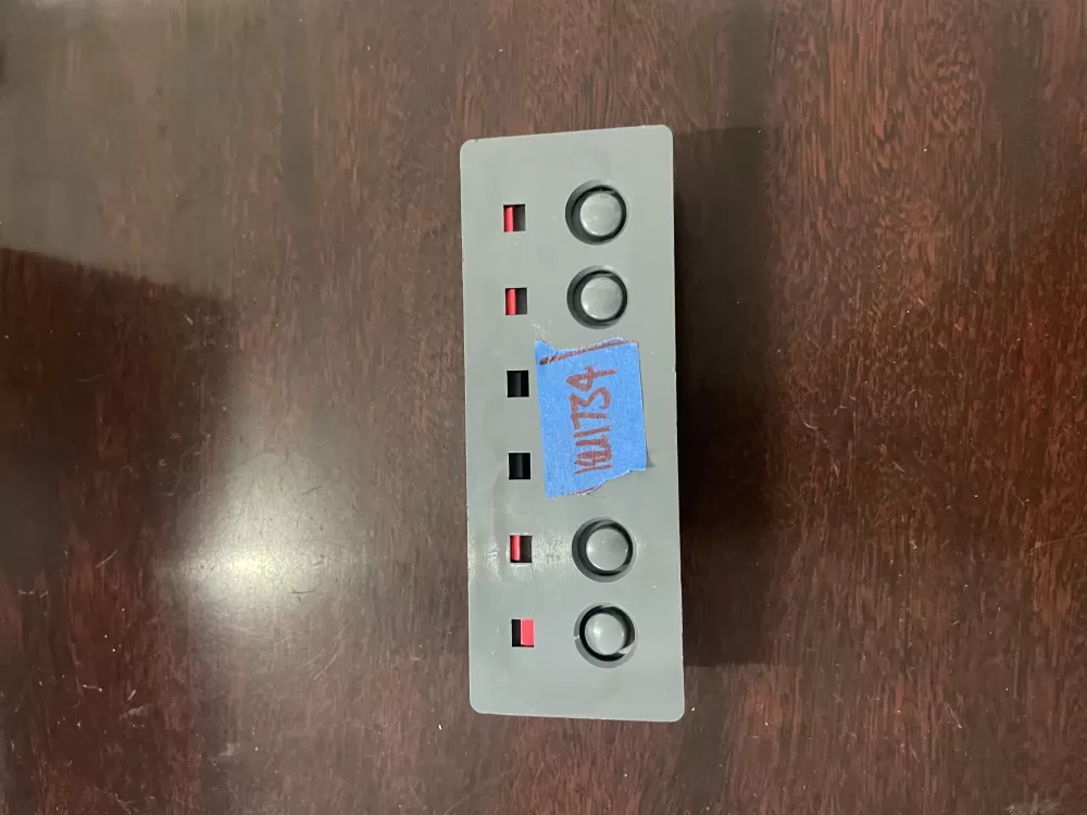 Whirlpool Kenmore Roper 2180279 Refrigerator Dispenser Panel AZ42027 | KM1734