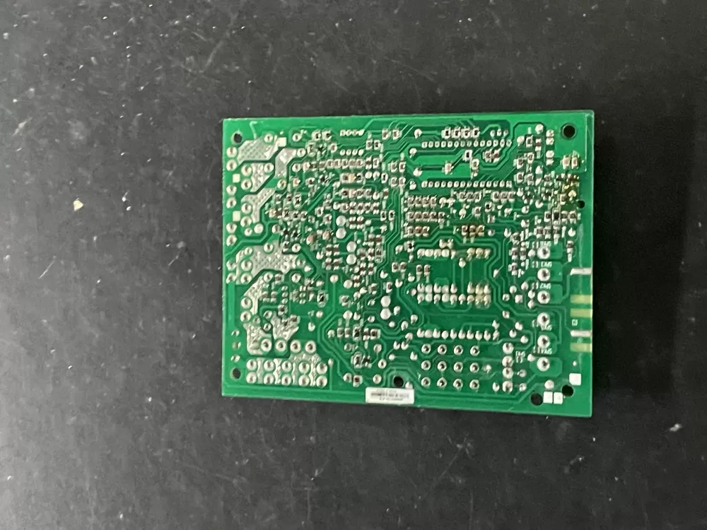 Trane Emerson D341396P05 Furnace White Rodgers Control Board AZ21897 | WM1589