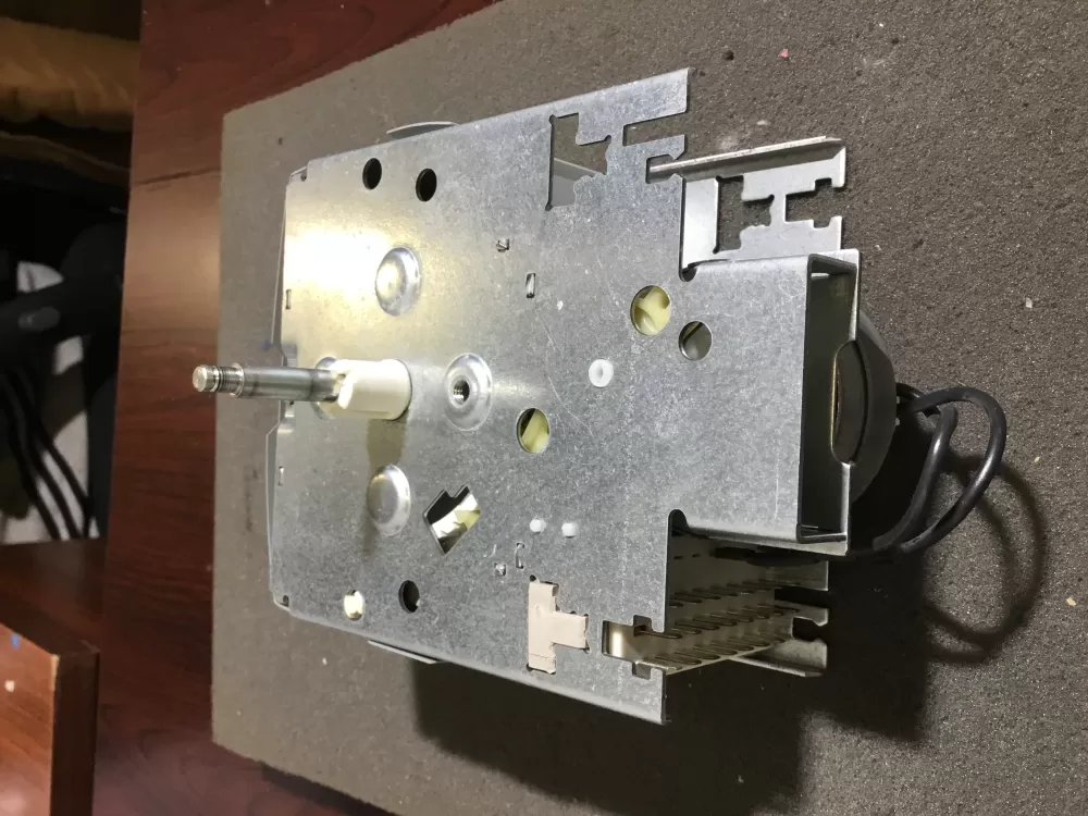 Maytag 6 2093430 Washer Timer Control AZ95855 | NR64