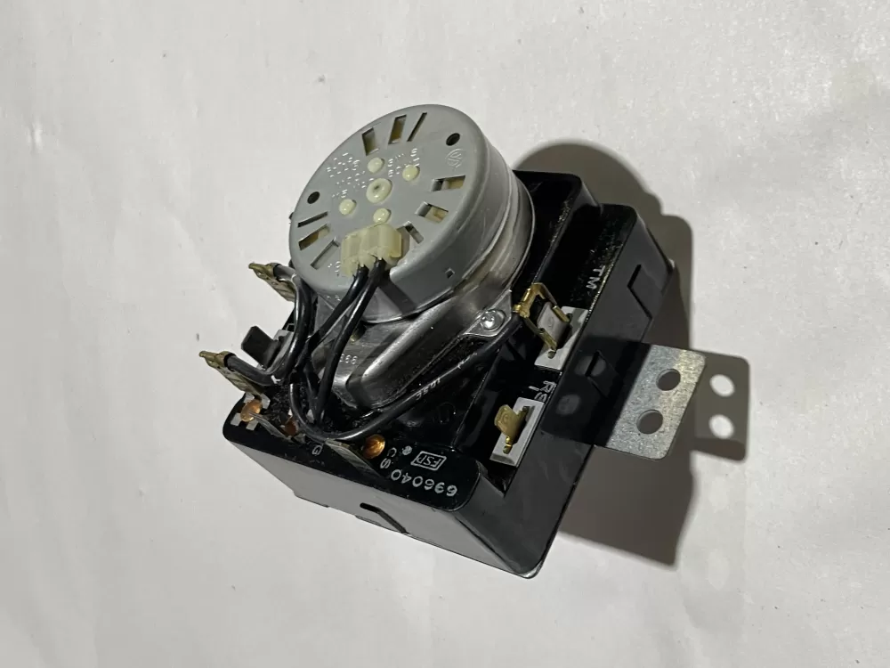 Kenmore 013-76207  696040  695478 Dryer Timer