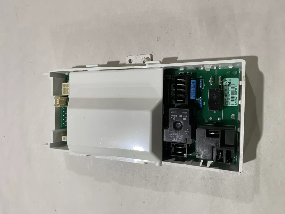 Whirlpool  Maytag W10249829 W10432257 WPW10432257 PS11754666 Dryer Control Board