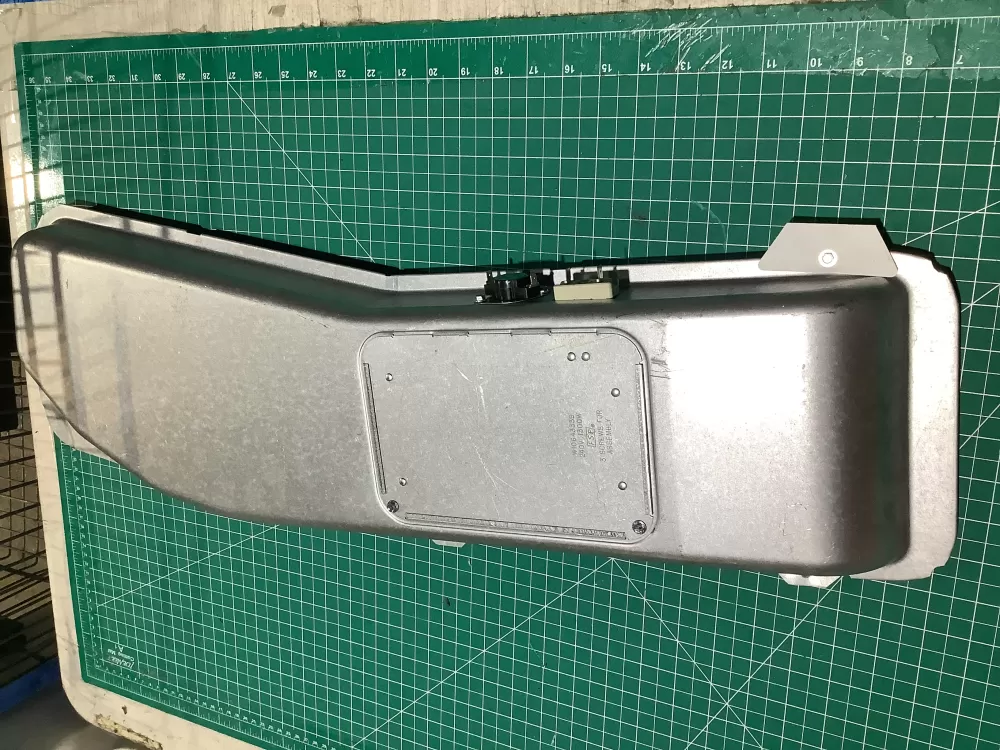 Whirlpool W10643339 Dryer Duct Heater Inlet