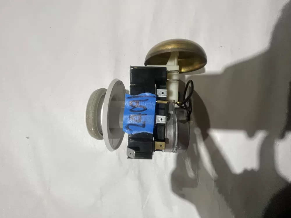 Whirlpool Kenmore Maytag Dryer 6 3702290 63702290 Timer AZ190226 | KM2409