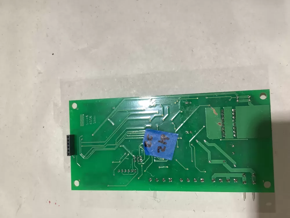 GE Control Board TRH97952 AZ159681 | ZC219