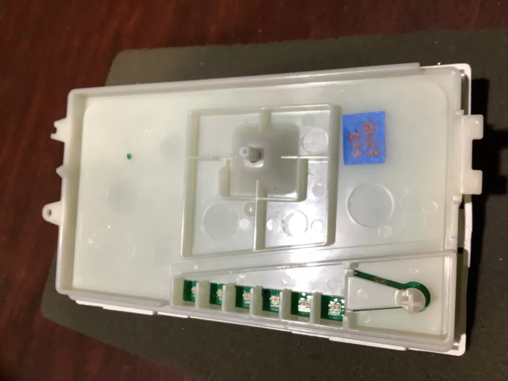 Whirlpool Kenmore W10634102 Washer Control Board AZ115412 | NR2148