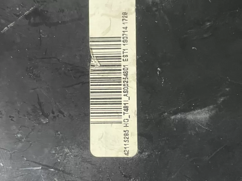 Frigidaire 242115285 Refrigerator Control Board AZ93899 | Wmv103