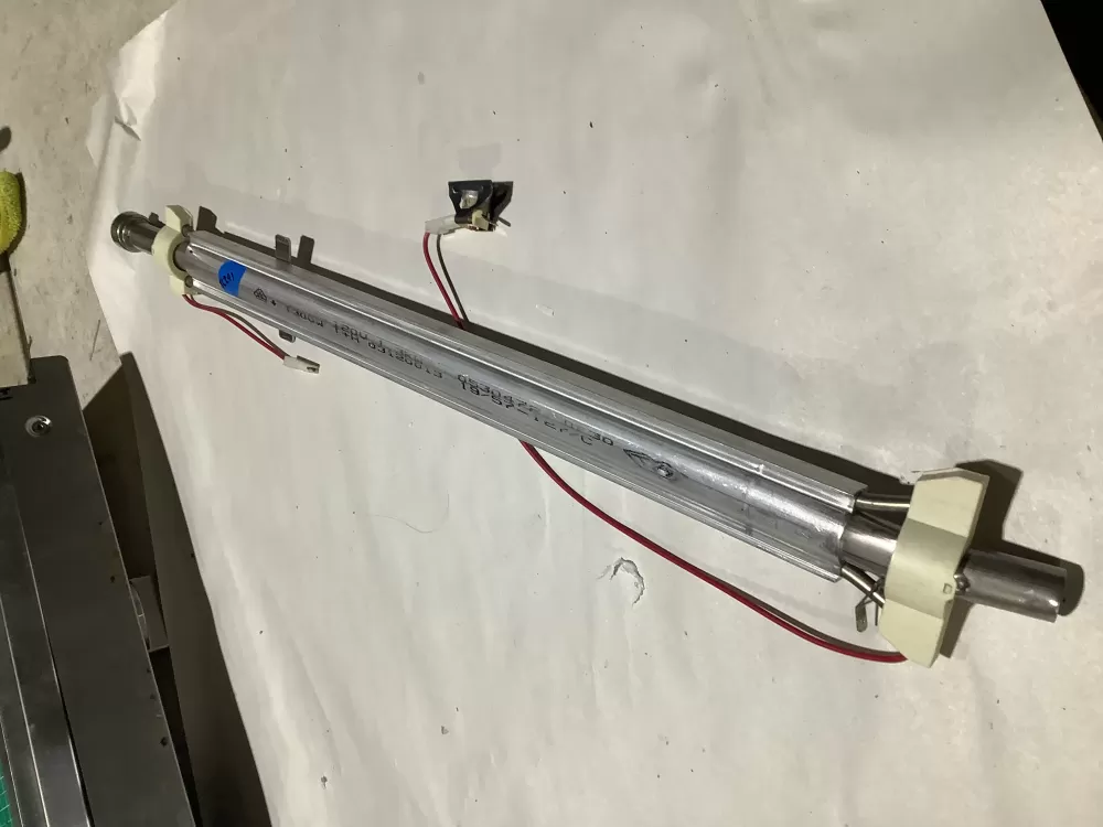 Miele Dishwasher Heating Water Heater Element 03120013 AZ131432 | Sl241