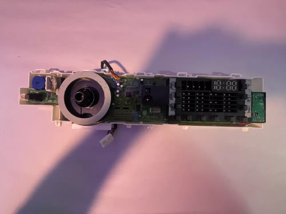 LG  Kenmore EBR85755505 Washer Control Board