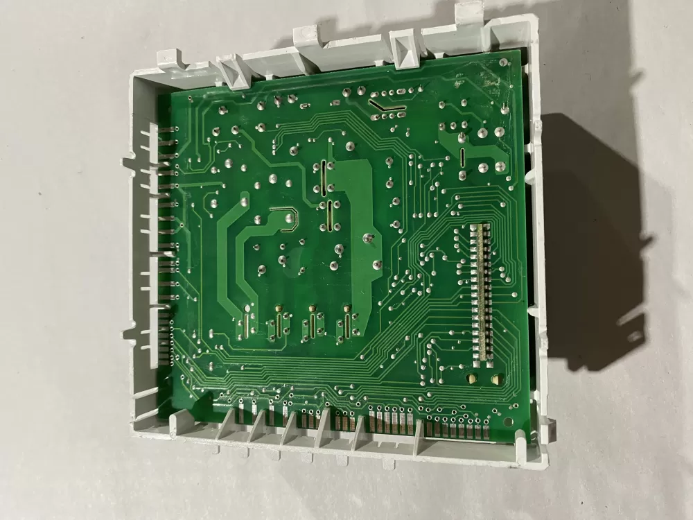 Whirlpool W10243971A Washer Control Board AZ189395 | BK665