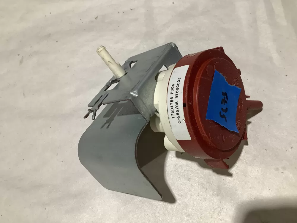 GE 175D4766P014 WH12X10378 Washer Control Board Pressure Switch AZ112823 | Sl75