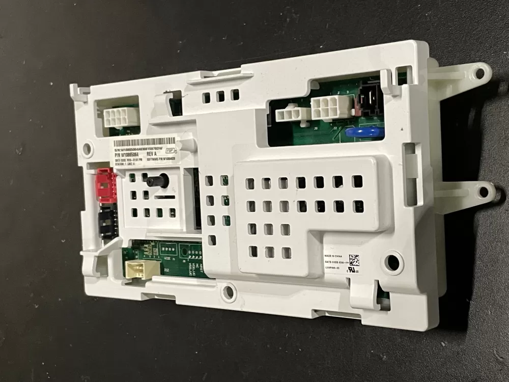 Whirlpool AP6261032 W10803586 W10841364 W10865064 W10915785 W10916478 W11116590 PS12114296 Washer Control Board