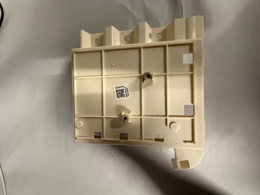 Samsung DC92-01378C Washer Control Board PCB AZ227682 | KM477
