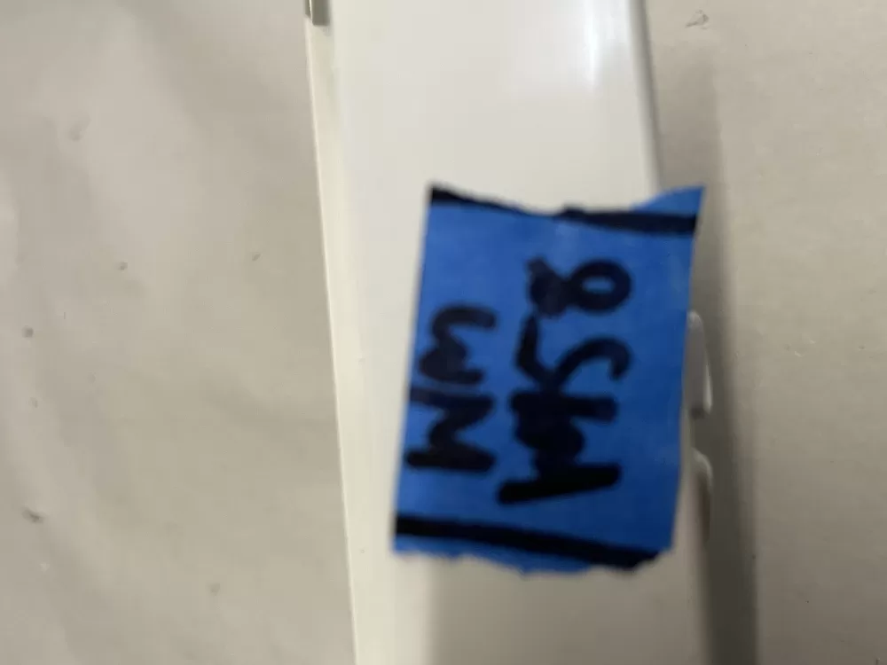 GE 175D6321G004 WH12X10482 Washer Control AZ216944 | Wmv958