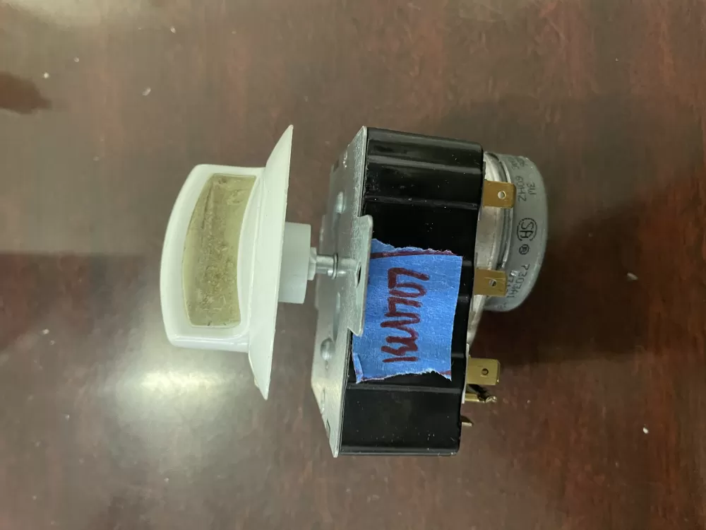 Kenmore 3406702A WP3976576 3406015 3406702 3976576 Dryer Timer AZ40583 | KM1707