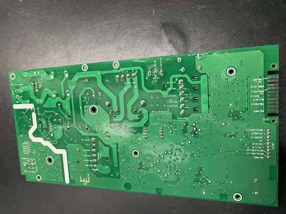 GE 290D2227G003 290D1525G002 WH18X26234 Washer Control Board AZ14803 | BK1172