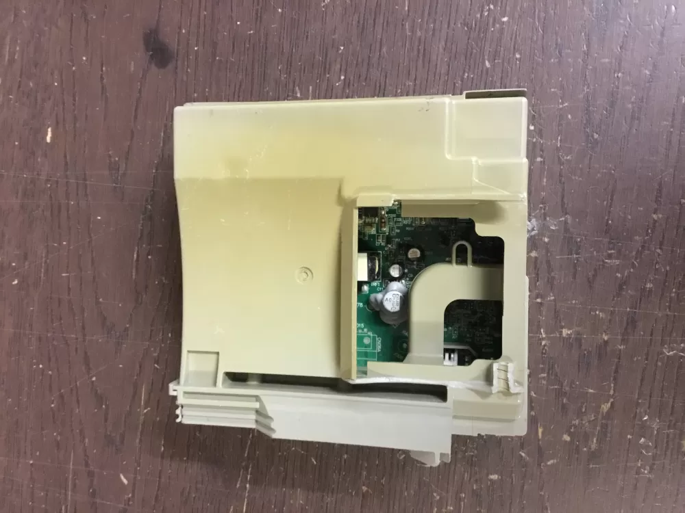 GE 200D5948P012 Refrigerator Control Board Inverter AZ5106 | NR462