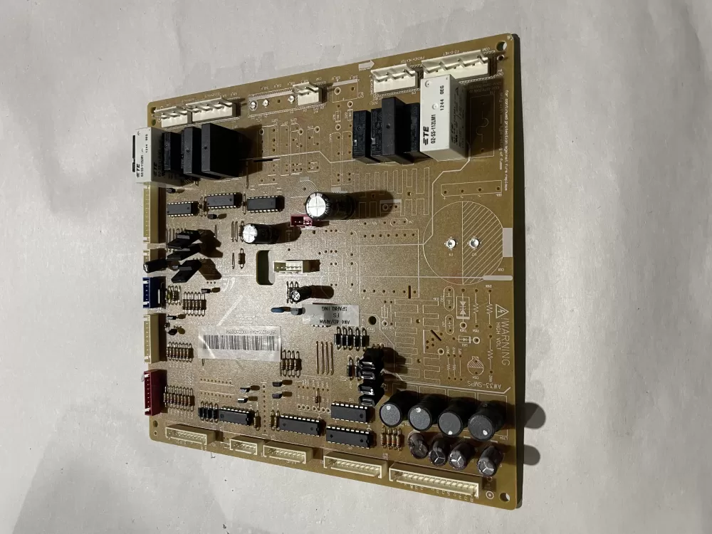 Samsung DA92 00484A DA9200484A Refrigerator Control Board AZ200675 | Wm284
