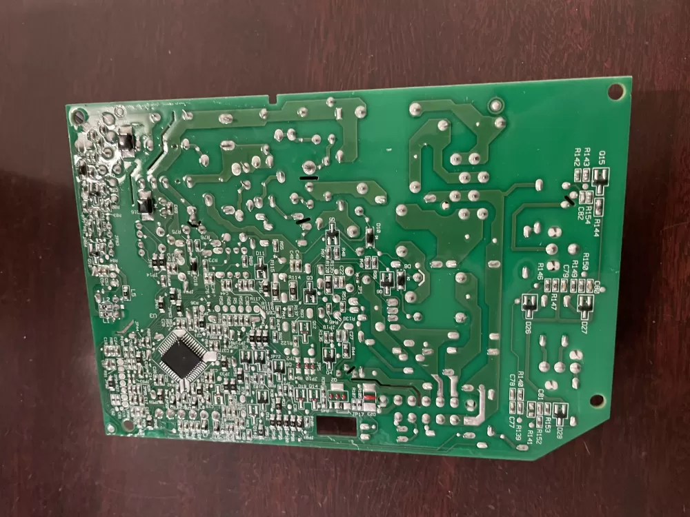 Whirlpool Kenmore W10205552 Refrigerator Control Board AZ46172 | KM409