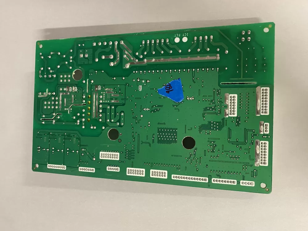 GE LG 197D8512G101 70213160101GA Refrigerator Control Board AZ219774 | BK982