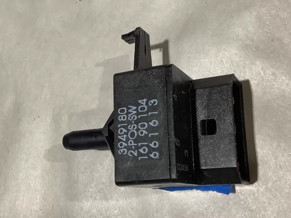 Estate Kenmore 661613 Washer Crosley Inglis Switch AZ106521 | Sl42