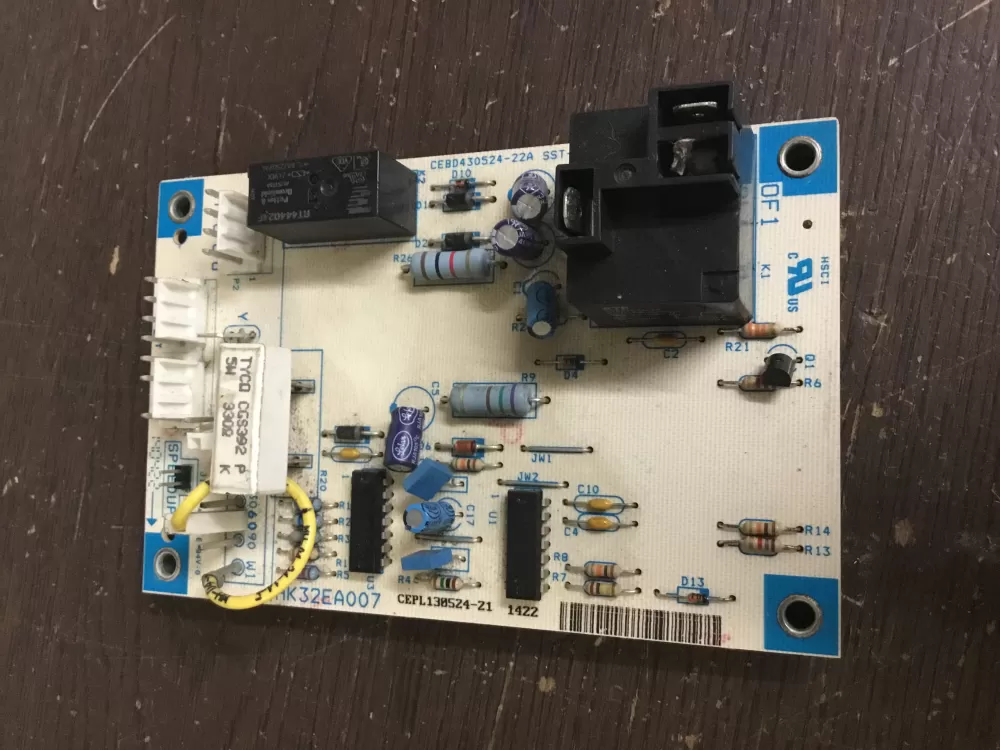 Carrier  Bryant CEPL130524-21 