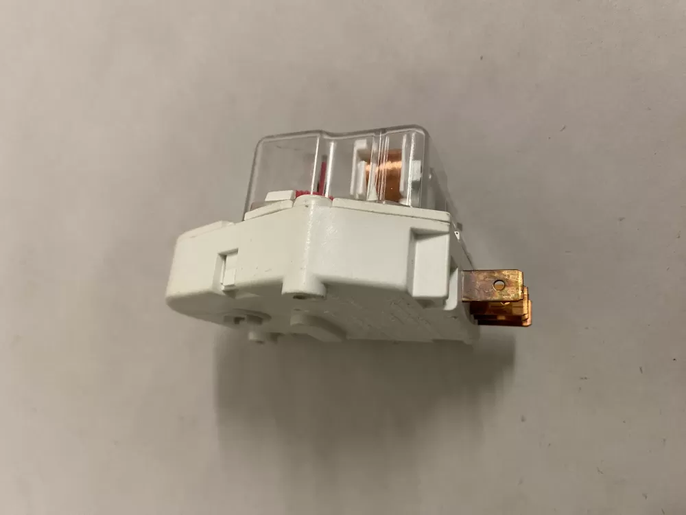 Frigidaire DBZC-1430-1D5 Refrigerator Defrost Timer AZ188467 | BK518