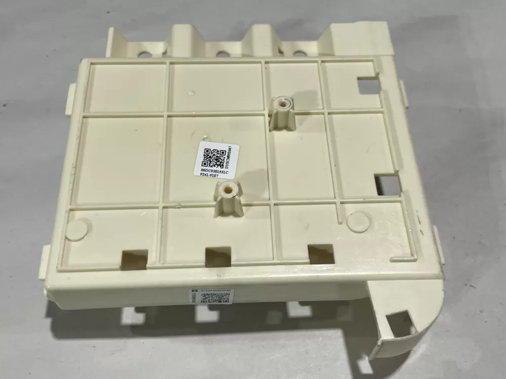 Samsung DC92 01531C DC9201531C Washer Control Board Inverter AZ149659 | Wm825